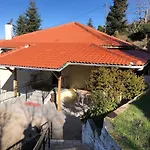 Helmos View - Relaxation & Nature