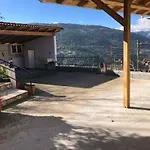 Helmos View - Relaxation & Nature Casa vacanze Valimi