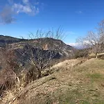 Casa vacanze Helmos View - Relaxation & Nature