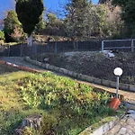 Holiday home Helmos View - Relaxation & Nature Valimi