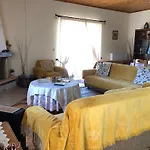 Casa vacanze Helmos View - Relaxation & Nature *