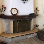 Holiday home Helmos View - Relaxation & Nature Valimi