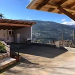 Holiday home Helmos View - Relaxation & Nature *