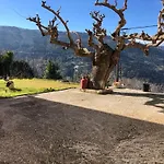 Helmos View - Relaxation & Nature * Valimi