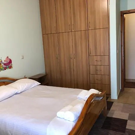 Holiday home Helmos View - Relaxation & Nature *