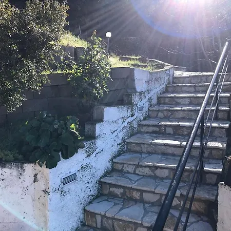 Helmos View - Relaxation & Nature Valimí