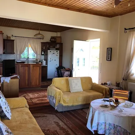 Helmos View - Relaxation & Nature * Valimi