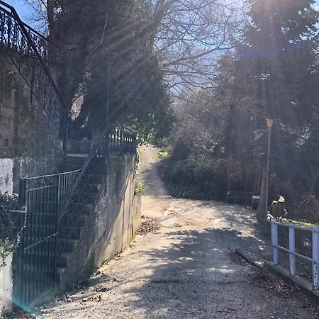 Helmos View - Relaxation & Nature