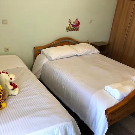Helmos View - Relaxation & Nature Holiday home