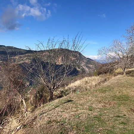 펜션 Helmos View - Relaxation & Nature