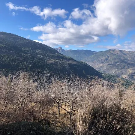 Helmos View - Relaxation & Nature Holiday home