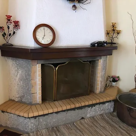 Holiday home Helmos View - Relaxation & Nature Valimi