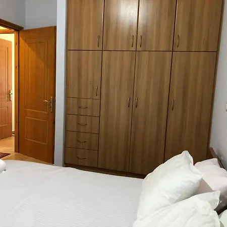 Helmos View - Relaxation & Nature 펜션 Valimi