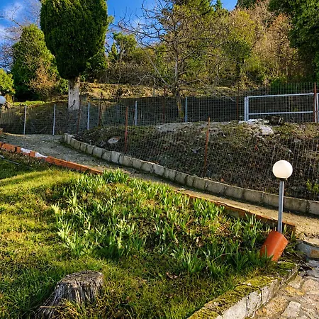Helmos View - Relaxation & Nature *