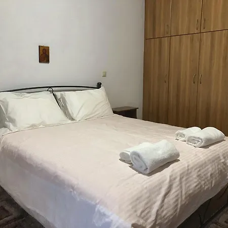 Helmos View - Relaxation & Nature *