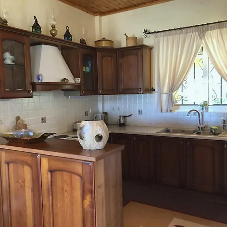 Helmos View - Relaxation & Nature *