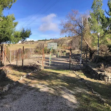 Helmos View - Relaxation & Nature Valimi
