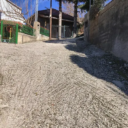 Helmos View - Relaxation & Nature