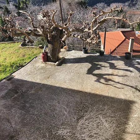 Helmos View - Relaxation & Nature