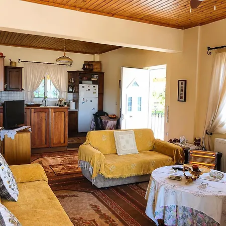 Helmos View - Relaxation & Nature