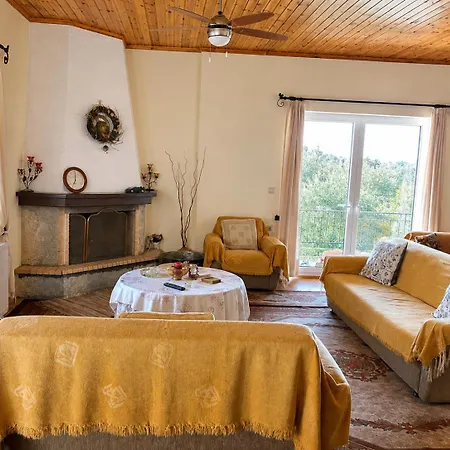Helmos View - Relaxation & Nature *