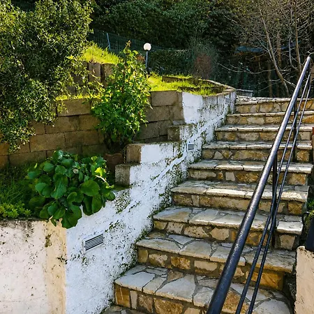 Helmos View - Relaxation & Nature *
