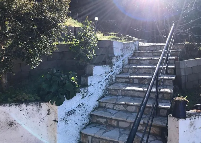 Helmos View - Relaxation & Nature Valimi