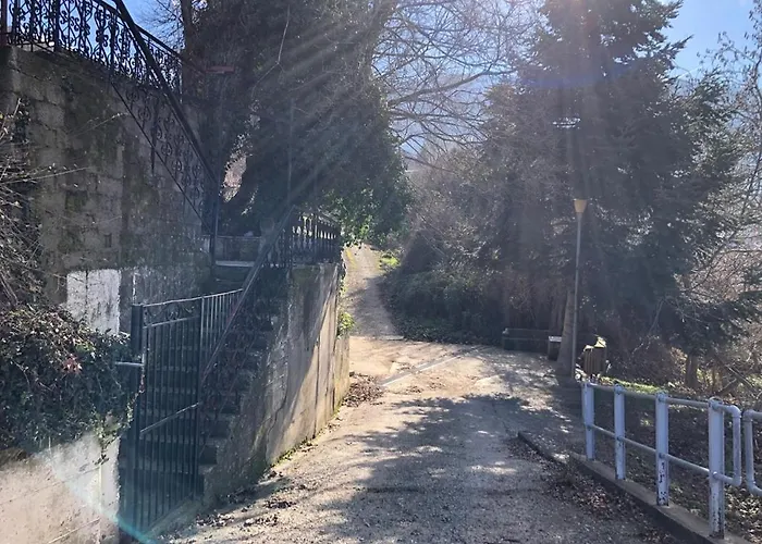 Helmos View - Relaxation & Nature