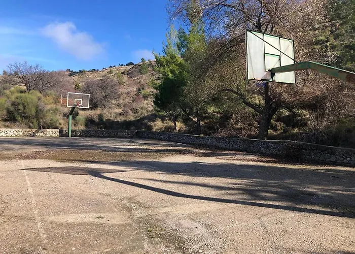 Helmos View - Relaxation & Nature *