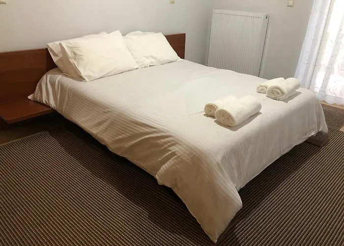 Helmos View - Relaxation & Nature Valimi