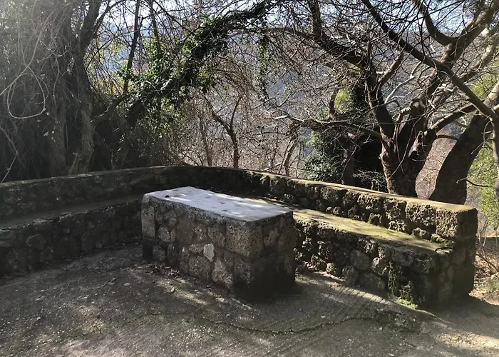 Helmos View - Relaxation & Nature *