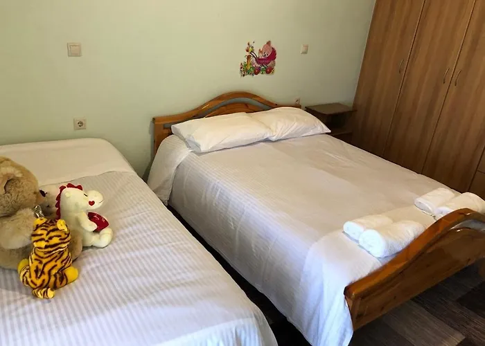 Helmos View - Relaxation & Nature Holiday home