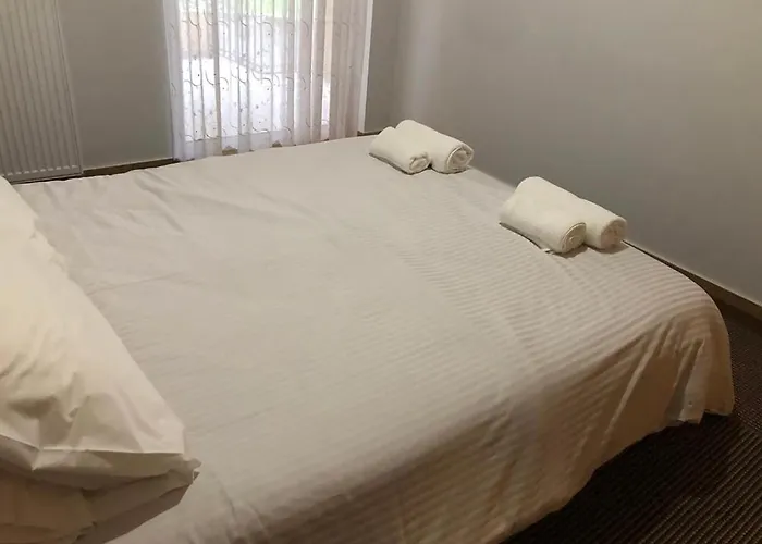 Helmos View - Relaxation & Nature * Valimí