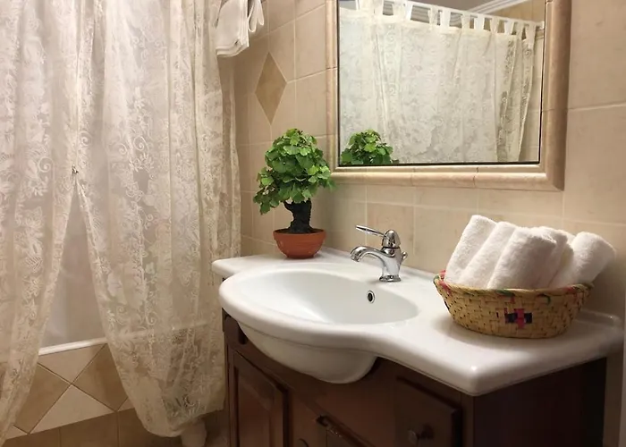 Helmos View - Relaxation & Nature *