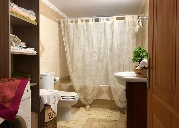 Helmos View - Relaxation & Nature *