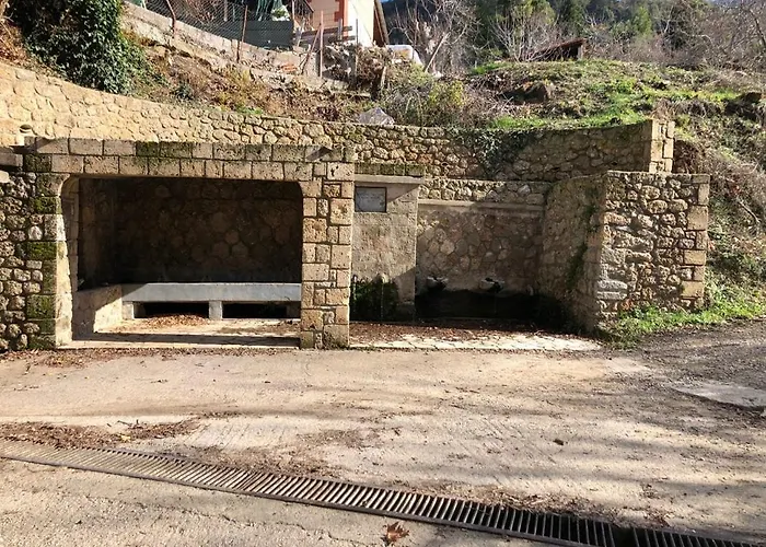 Helmos View - Relaxation & Nature *