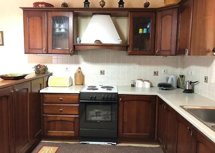 Helmos View - Relaxation & Nature Valimi