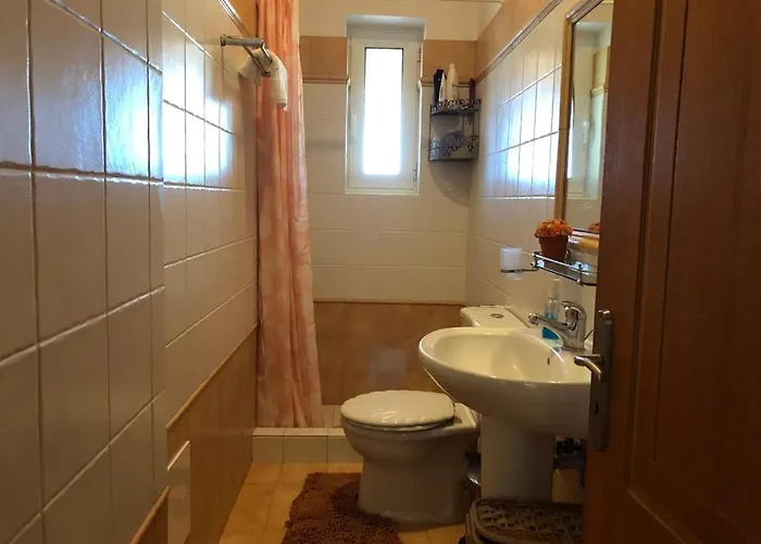 Helmos View - Relaxation & Nature