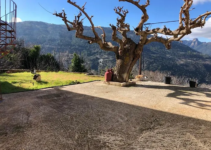 Helmos View - Relaxation & Nature * Valimi